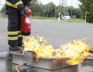 Brandschutzhelferschulungen in Köln und ganz NRW