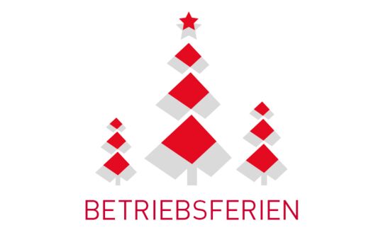 Grafik Weihnachtsbaum